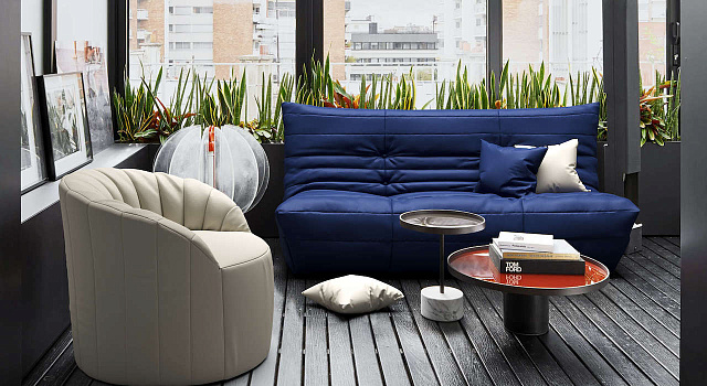 Как правильно выбрать кресло на балкон-11, ДеФранс и Шелл, мягкая и современная мебель с доставкой